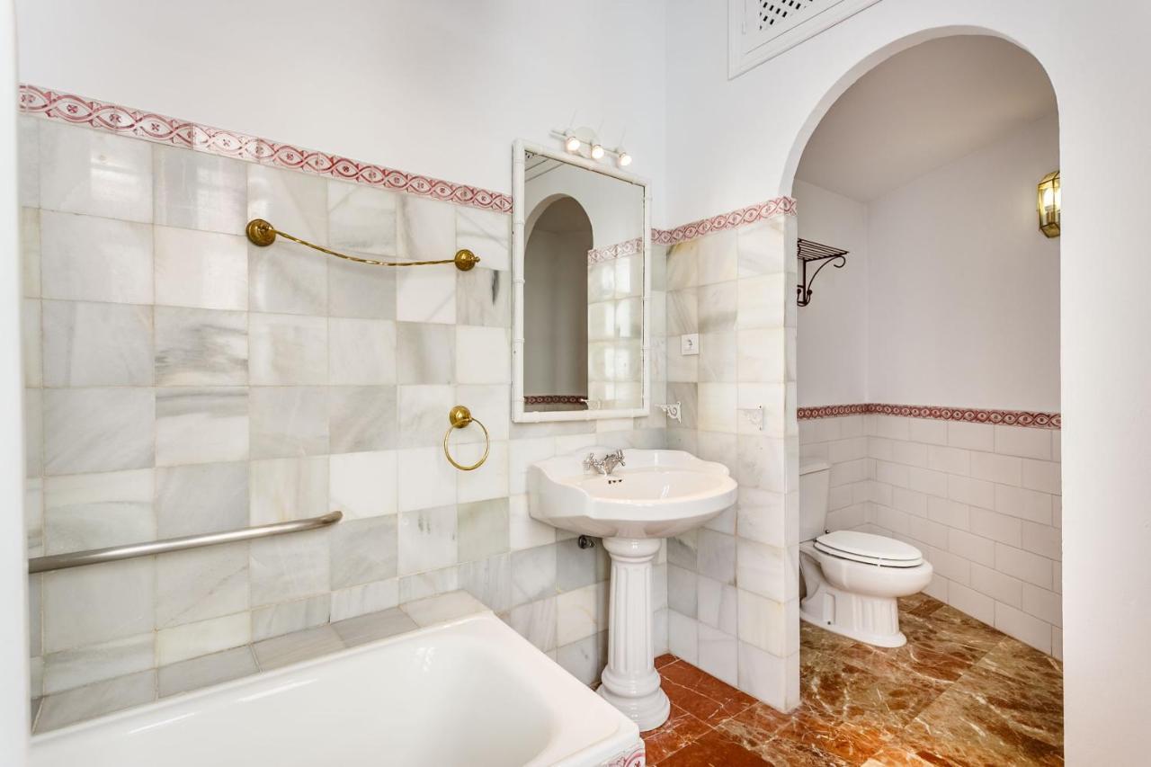 Appartement Casa Palacio Madre De Dios I Y Ii Sevilla