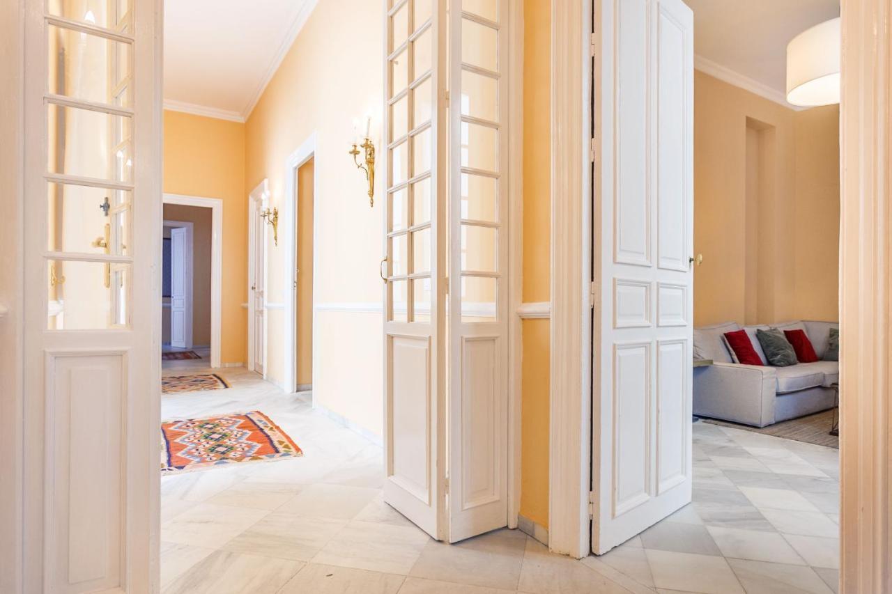 Appartement Casa Palacio Madre De Dios I Y Ii Sevilla