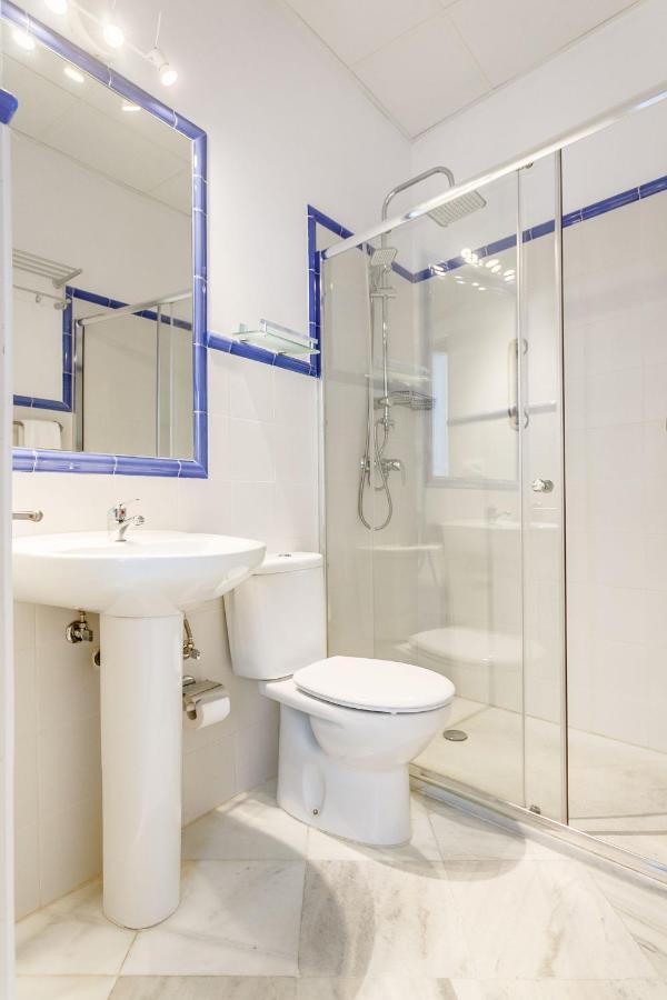 Appartement Casa Palacio Madre De Dios I Y Ii Sevilla